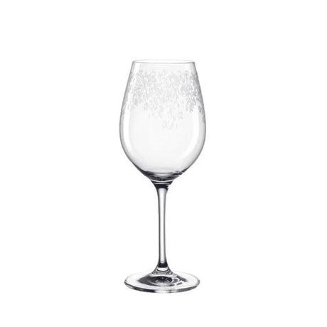 Leonardo Rödvinsglas 510ml Chateau 6-pack