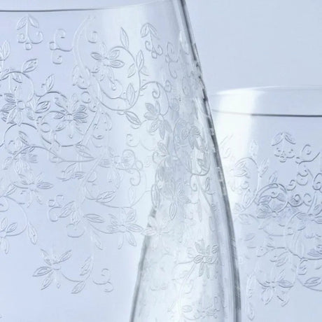 Leonardo Rödvinsglas 510ml Chateau 6-pack
