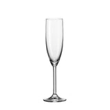 Leonardo Champagneglas 200ml Daily 6-pack