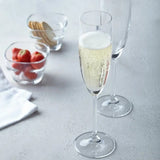Leonardo Champagneglas 200ml Daily 6-pack