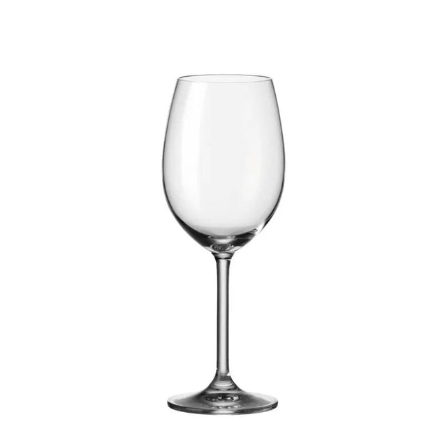 Leonardo Rödvinsglas 460ml Daily 6-pack