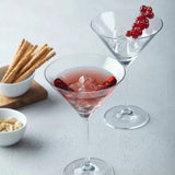 Leonardo Cocktailglas 270ml Daily 6-pack