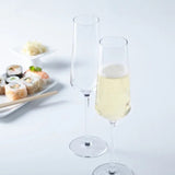 Leonardo Champagneglas 280ml Puccini 6-pack