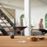Leonardo Burgundy Rödvinsglas, 730ml Puccini 6-pack