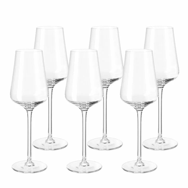 Leonardo Dessertvinglas 220ml Puccini 6-pack