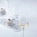 Leonardo Dessertvinglas 220ml Puccini 6-pack