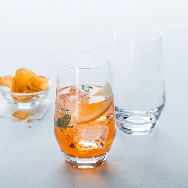 Leonardo LD Tumblerglas 365ml Puccini 6-pack
