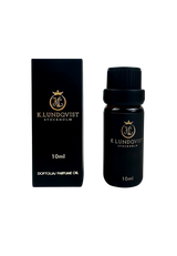 K. Lundqvist Stockholm Doftolja Boulevard 10 ml