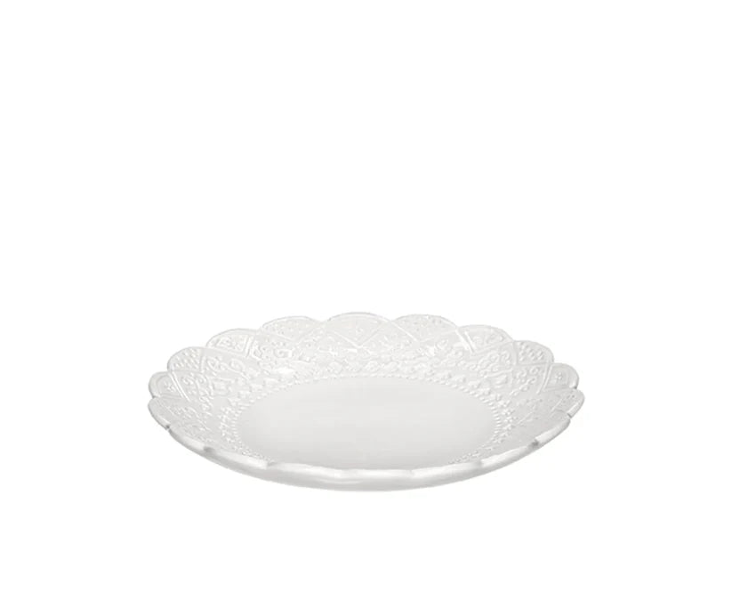 Cult Design Orient asiette vit 19cm