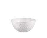 Cult Design Orient M skål vit 15cm