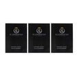 K. Lundqvist Stockholm K. Lundqvist Doftpåse Black Cashmere 3-pack