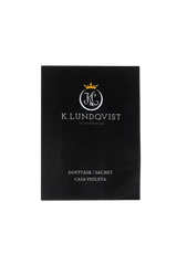 K. Lundqvist Stockholm Doftpåse Casa Violeta