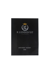 K. Lundqvist Stockholm Doftpåse Oud