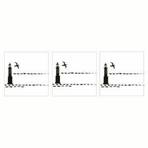 Paperproducts Design Atelier Vague Servett 33x33 cm 3 st 20-pack