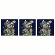 Paperproducts Design Spring Bouquet Servett 33x33 cm 3 st 20-pack