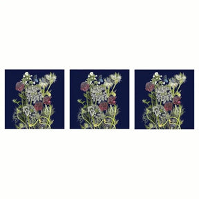 Paperproducts Design Spring Bouquet Servett 33x33 cm 3 st 20-pack