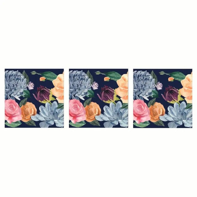 Paperproducts Design Floral Chintz Servett 33x33 cm 3 st 20-pack