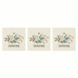 Paperproducts Design Provence Bienvenue Servett 33x33 cm 3 st 20-pack