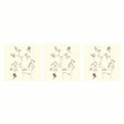 Paperproducts Design Osaka Servett 33x33 cm 3 st 20-pack