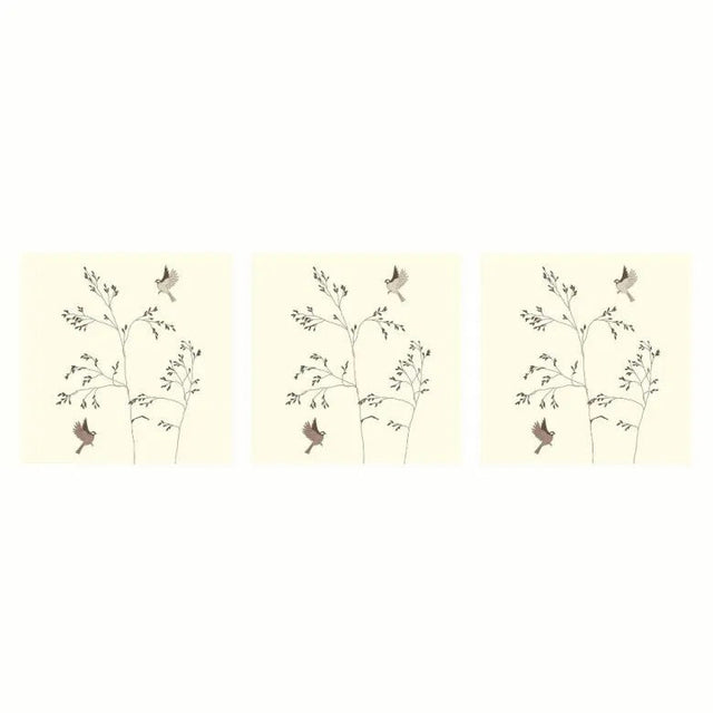 Paperproducts Design Osaka Servett 33x33 cm 3 st 20-pack