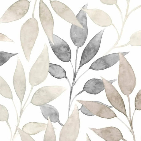 Paperproducts Design Scandic Leaves Servett 33 cm 3 st 20-pack