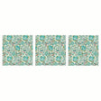 Paperproducts Design Pavone Servett 33x33 cm 3 st 20-pack