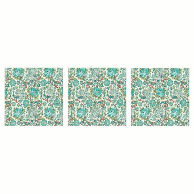 Paperproducts Design Pavone Servett 33x33 cm 3 st 20-pack
