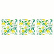 Paperproducts Design Beautiful Lemons Servett 33x33 cm 3 st 20-pack