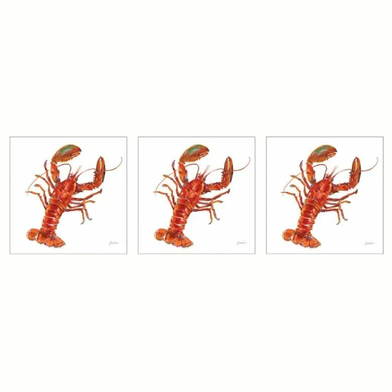 Paperproducts Design Bar Harbor Servett 33x33 cm 3 st 20-pack