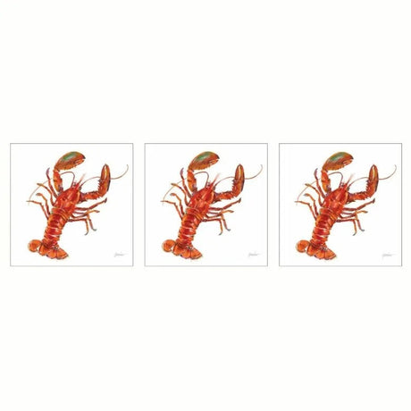 Paperproducts Design Bar Harbor Servett 33x33 cm 3 st 20-pack