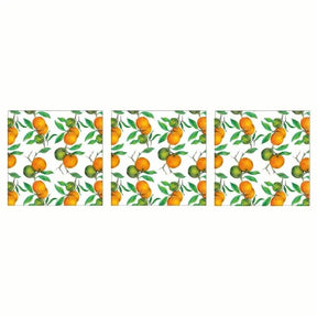 Paperproducts Design Beautiful Oranges Servett 33x33 cm 3 st 20-pack