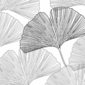 Paperproducts Design Gingko Leaves Servett 33x33 cm 3 st 20-pack