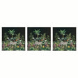 Paperproducts Design Panthera Servett 33x33 cm 3 st 20-pack