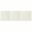 Paperproducts Design Canvas Servett 33x33 cm Linnevit 3 st 20-pack