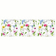 Paperproducts Design Flower Power Servett 33x33 cm 3 st 20-pack