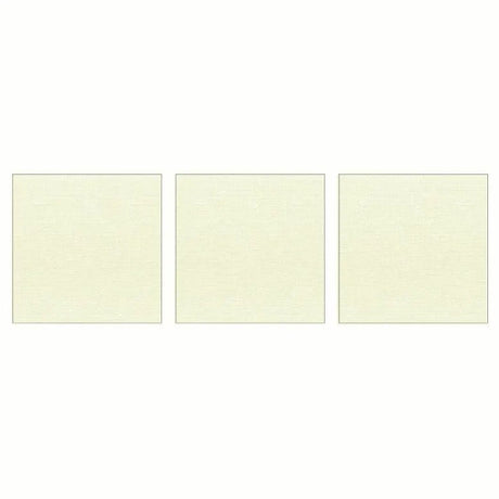 Paperproducts Design Soft Cotton Club Servett 40x40 cm Ivory 3 st 20-pack