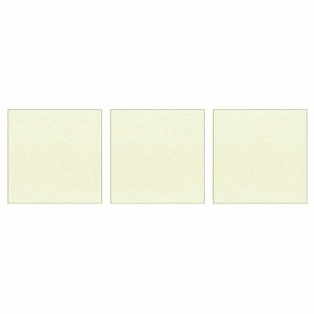 Paperproducts Design Soft Cotton Club Servett 40x40 cm Ivory 3 st 20-pack