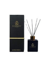 K. Lundqvist Stockholm K. Lundqvist Doftpinnar Boulevard 120 ml