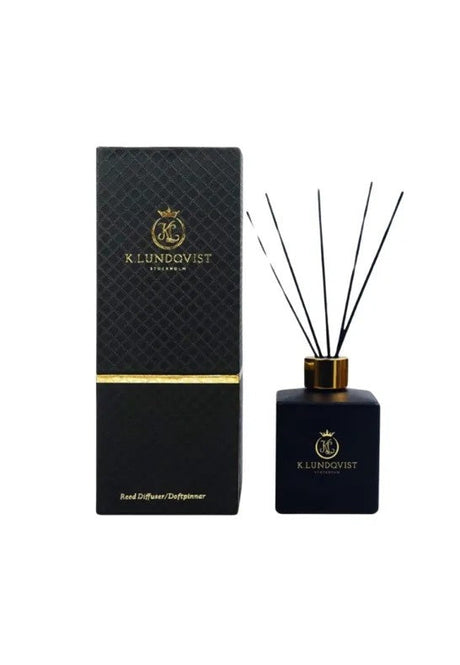 K. Lundqvist Stockholm K. Lundqvist Doftpinnar White Pearls 120 ml