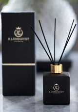 K. Lundqvist Stockholm K. Lundqvist Doftpinnar White Pearls 120 ml