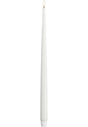 DeluxeHomeart LED Kronljus Shiny 2,2x38 cm Vit 2-pack