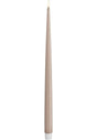 DeluxeHomeart LED Kronljus Shiny 2,2x38 cm Rosa 2-pack