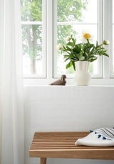 Spring Copenhagen Valross Wally Dekoration 19 cm Ek