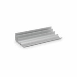 Spring Copenhagen Desk Organizer Vague, light grey