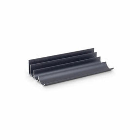 Spring Copenhagen Desk Organizer Vague, iron grey