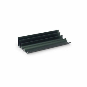 Spring Copenhagen Desk Organizer Vague, forest green