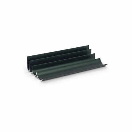 Spring Copenhagen Desk Organizer Vague, forest green