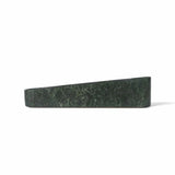Spring Copenhagen Ilta Ljusstake Marmor L25 cm Grön