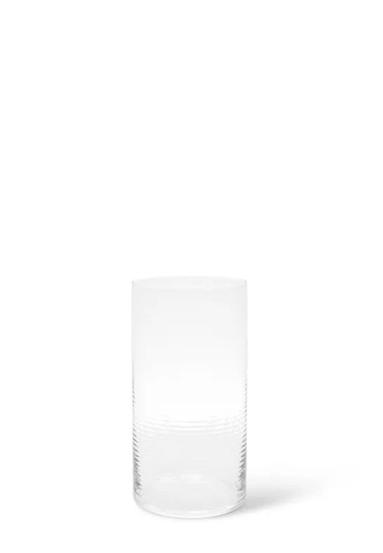 Spring Copenhagen Laine Vas 25 cm Klar