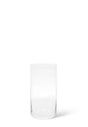 Spring Copenhagen Laine Vas 25 cm Klar